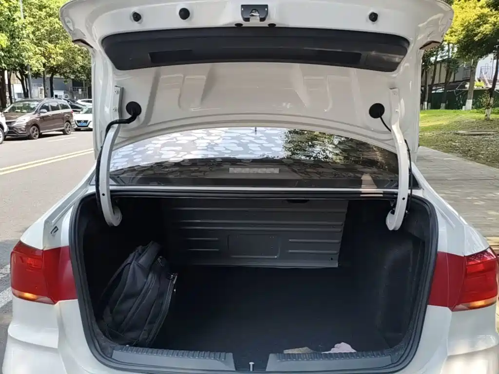 Volkswagen Santana, миниатюра 19