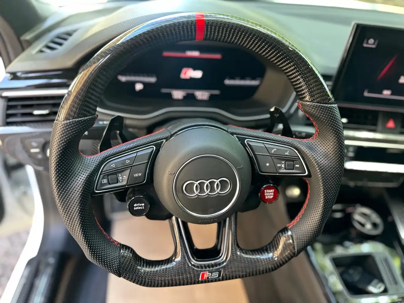Audi A4L 2024 40 TFSI Luxury Dynamic фото 21