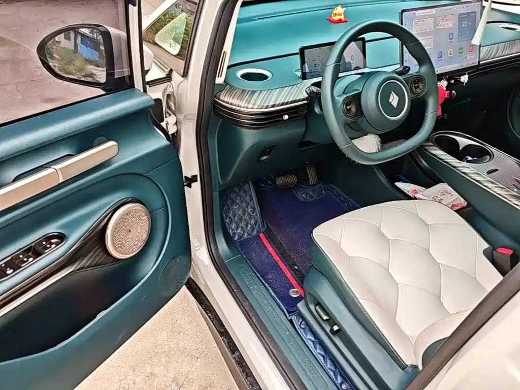 Baojun Cloud 2024 2023 460 Max