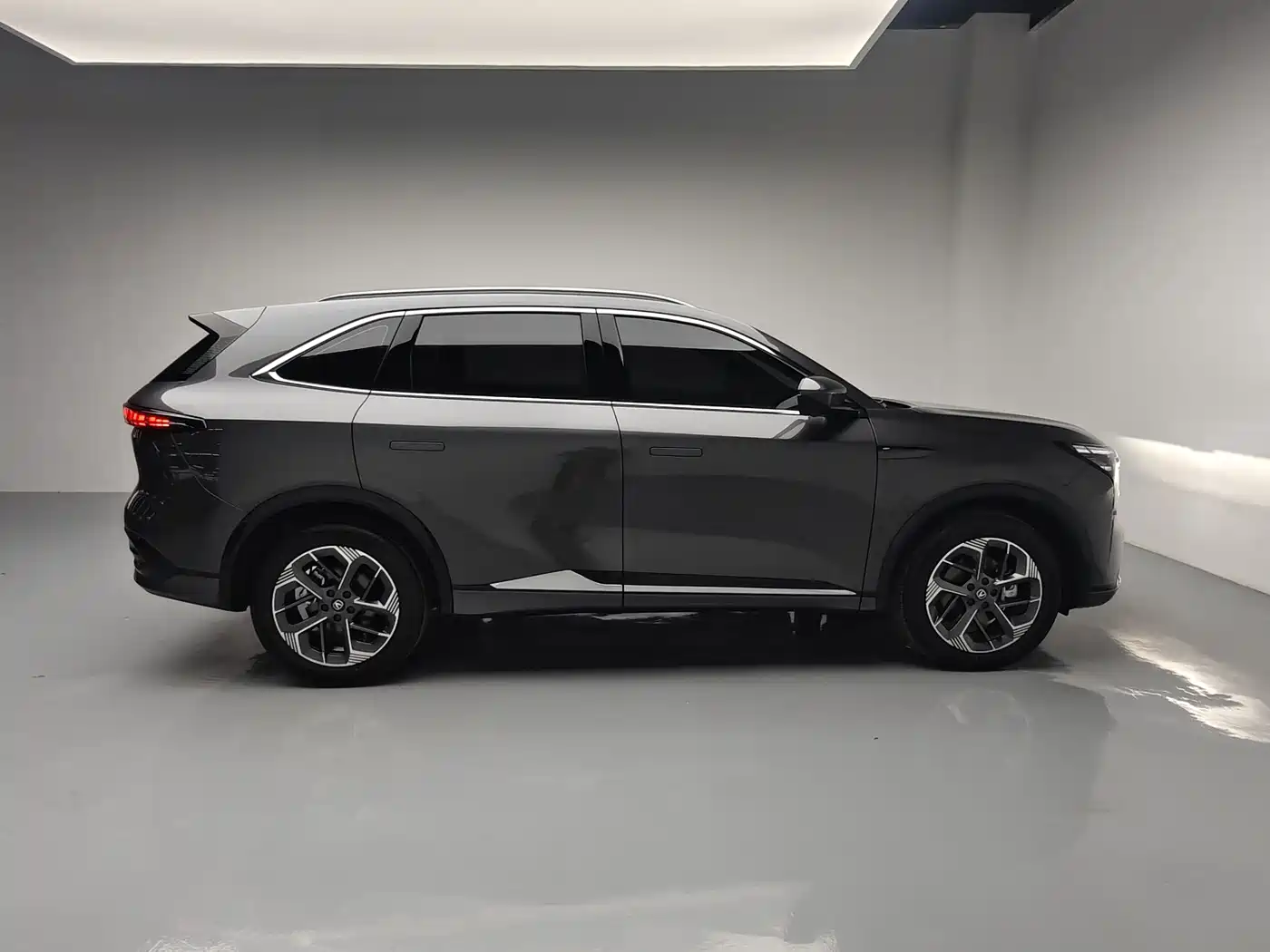 Changan CS75 PLUS 2026