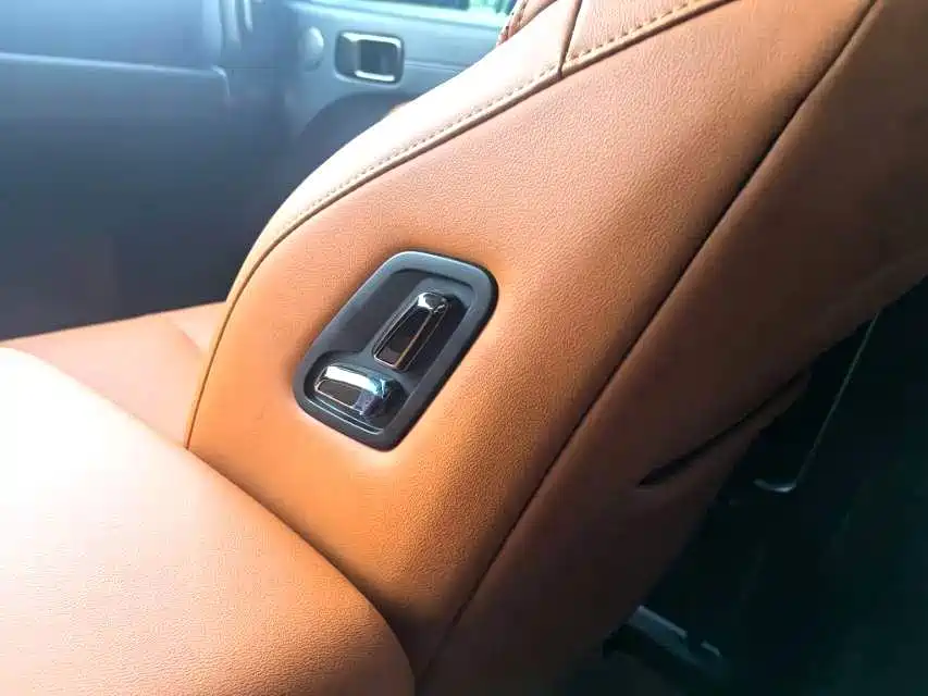 Haval H9 2025 2026 Model 2.4T Diesel AWD Top Version