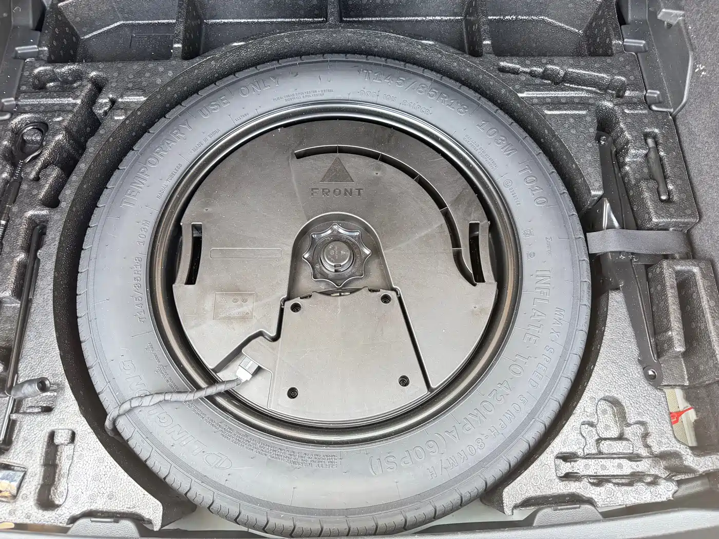 Audi Q3 2023 35 TFSI Fashion Dynamic (1.4T) фото 13