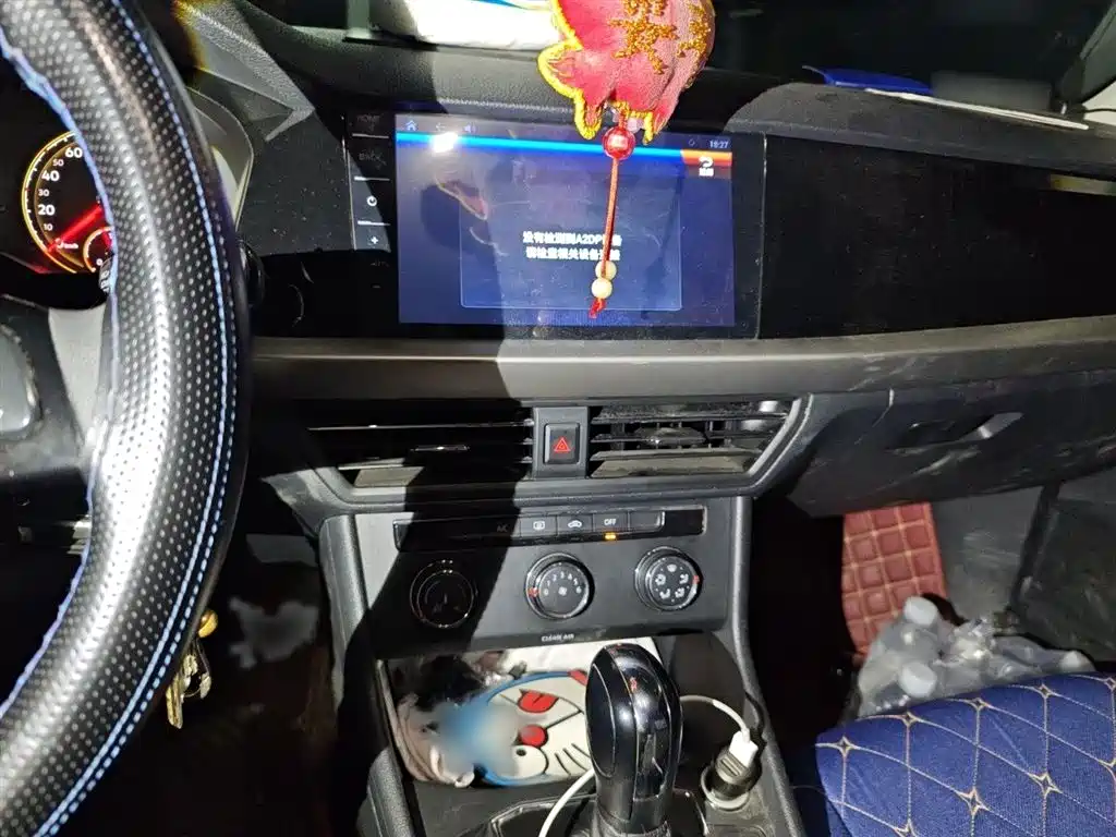 Volkswagen Lavida 2018 1.5L Automatic Comfort Version China V фото 6