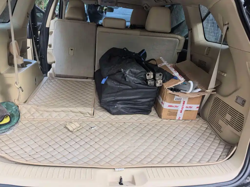 Photo 4 - Toyota Highlander