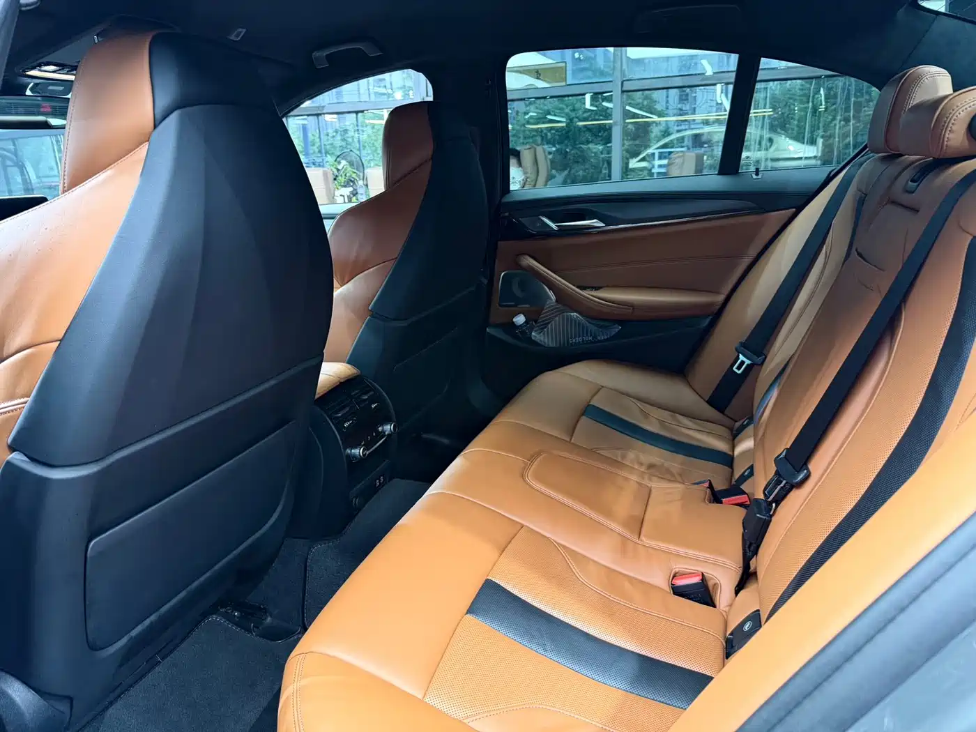 BMW M5 2021 2021 M5