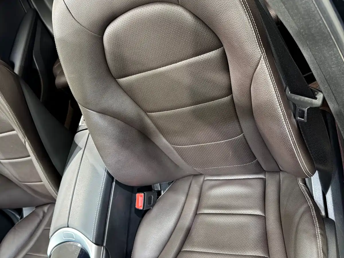 Mercedes-Benz GLC 2021 GLC 260 L 4MATIC Sporty фото 15