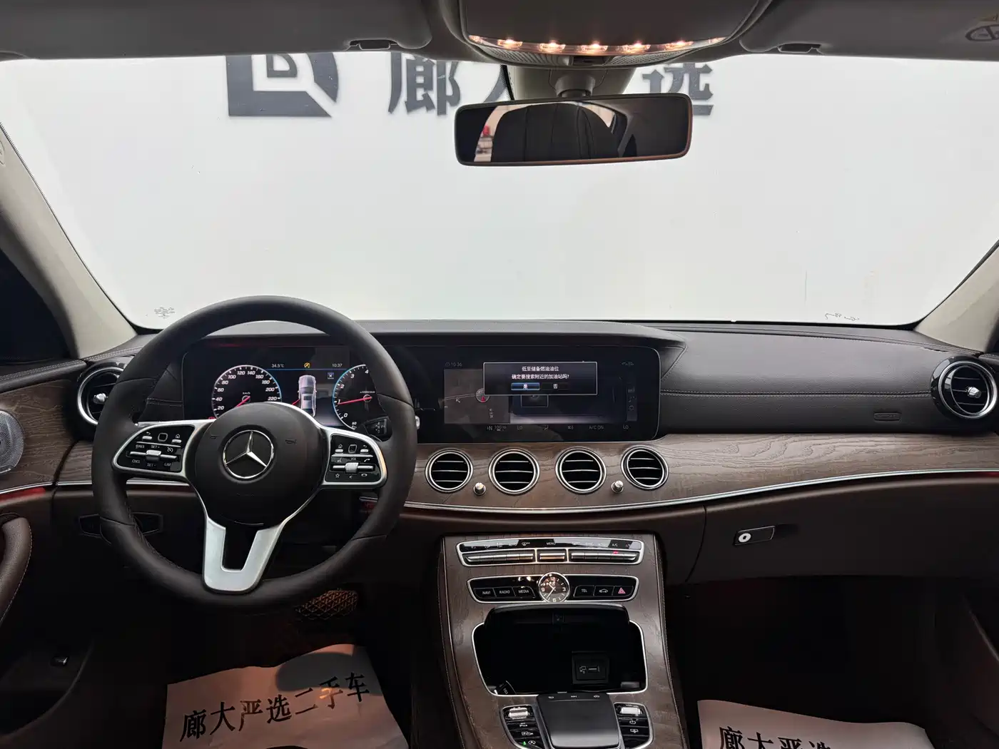 Mercedes-Benz E-Class 2019 Facelift E 300 L Luxury фото 7