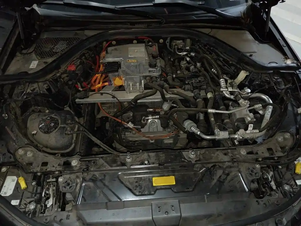BMW i3 2022 eDrive 35 L фото 11