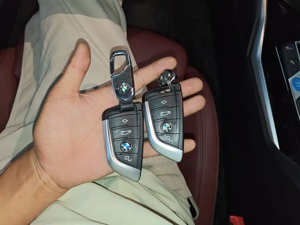 BMW i3 2022 eDrive 35 L фото 12