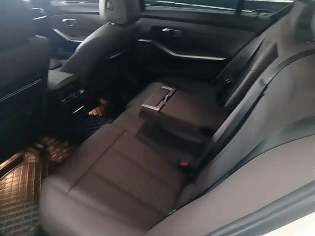 BMW 3 Series 2021 Facelift 325Li M Sport Package фото 17