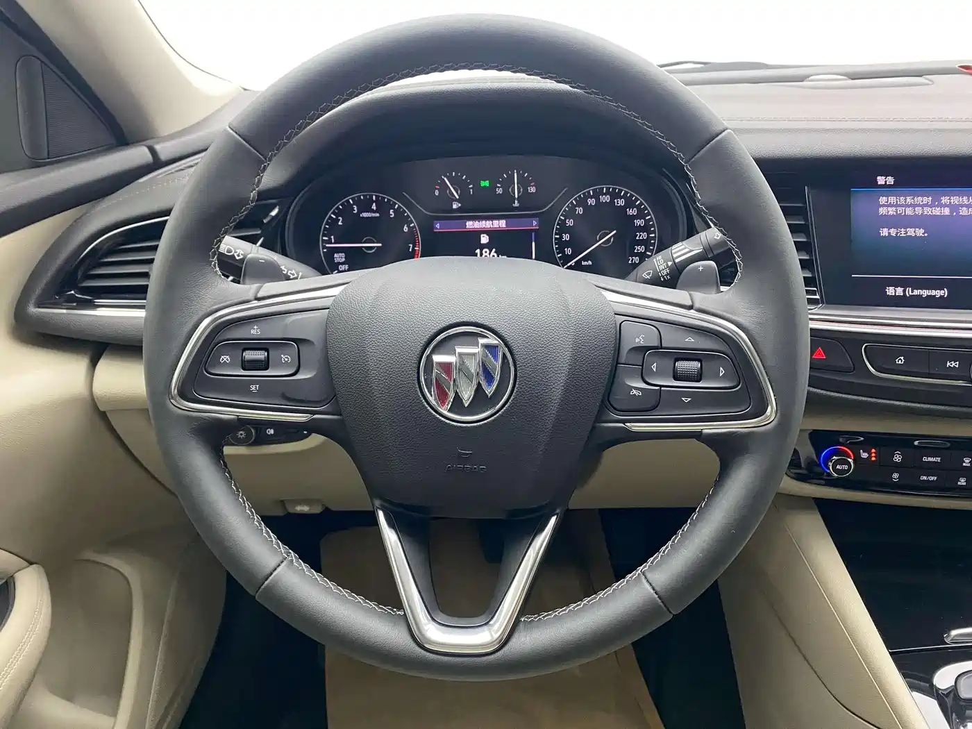 Buick Regal 2020 552T Elite фото 23
