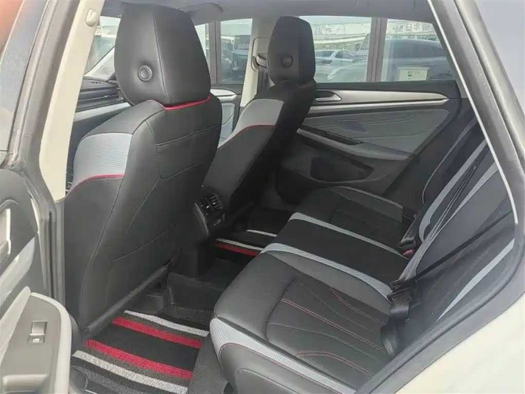 Volkswagen Lamando 2023 Lamando L 280TSI DSG Cool Edition фото 5