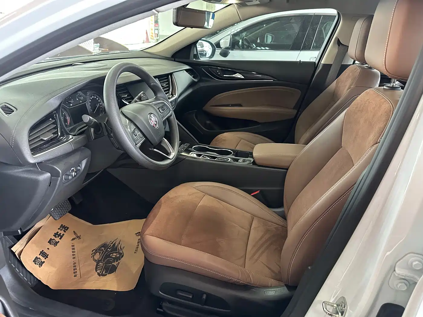 BUICK REGAL