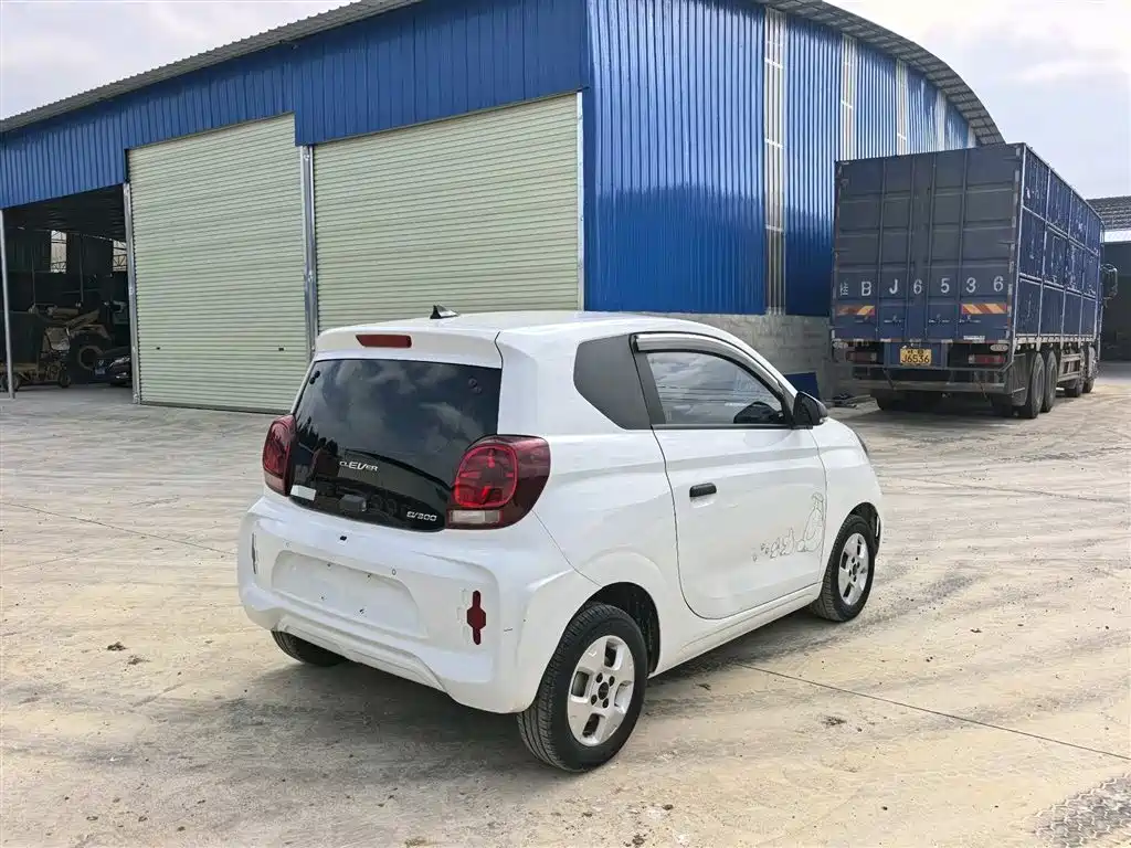 ROEWE CLEWE CLEVER