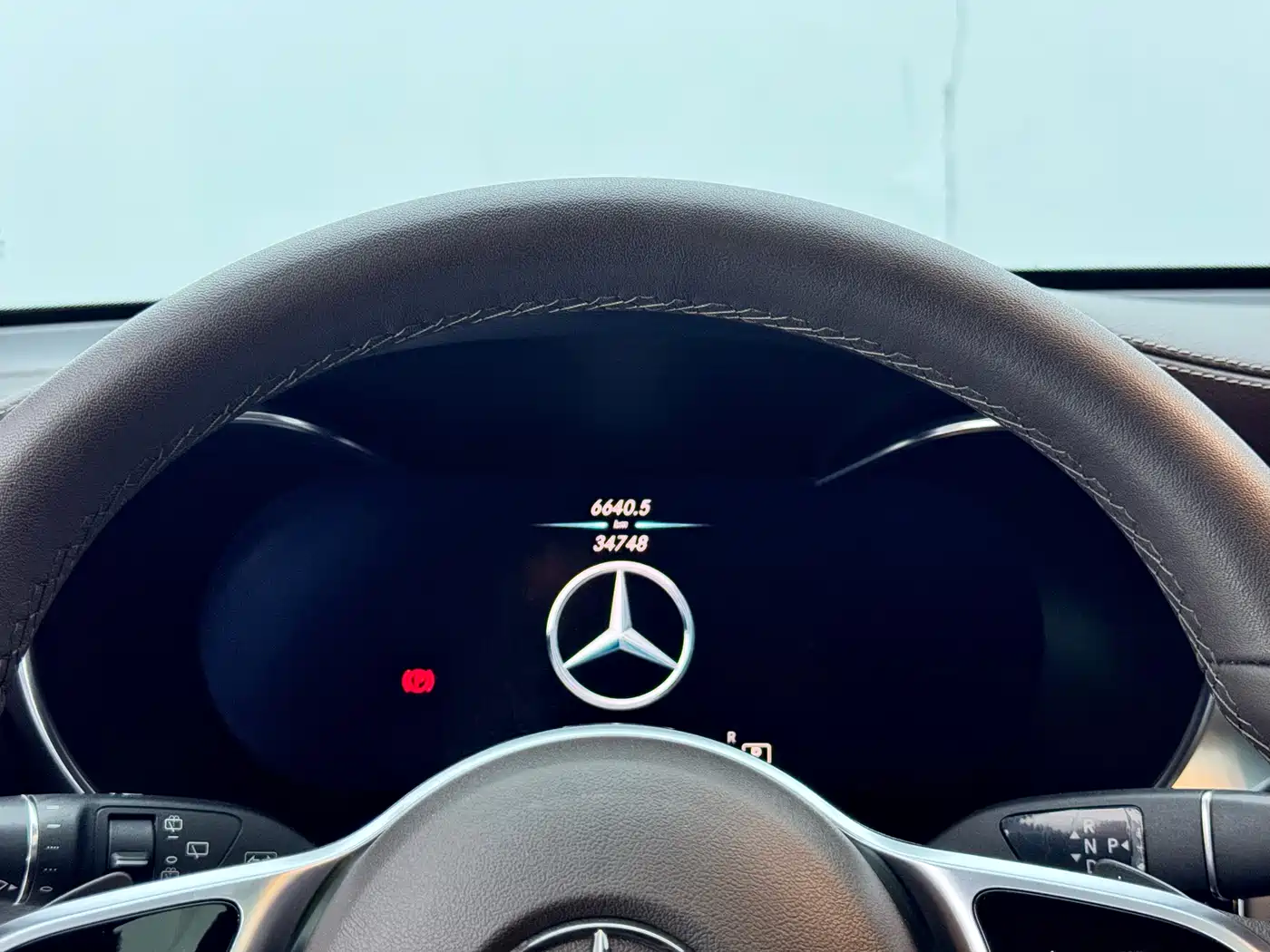 Mercedes-Benz GLC 2021 GLC 260 L 4MATIC Luxury фото 11