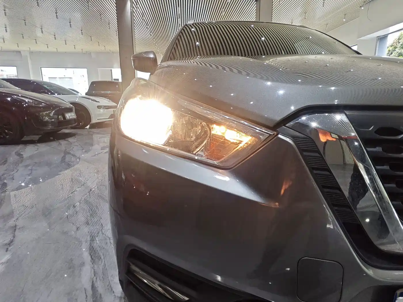 Photo 22 - Nissan Kicks