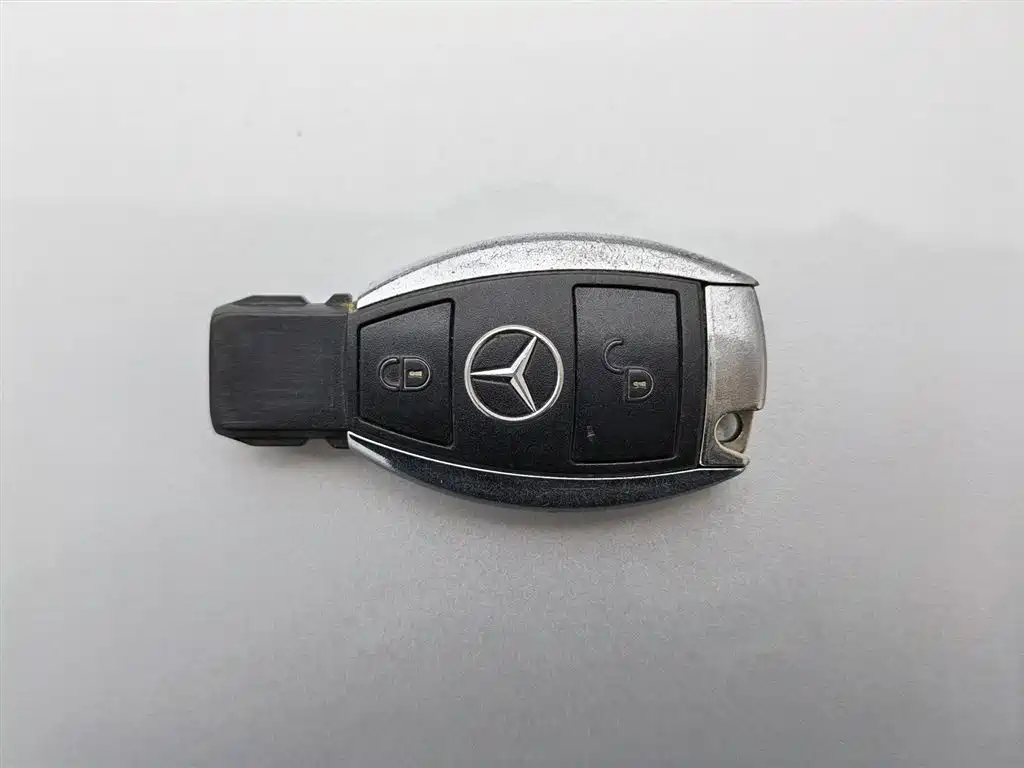 Mercedes-Benz GLK-Class (Import) 2011 GLK 300 4MATIC Dynamic фото 19