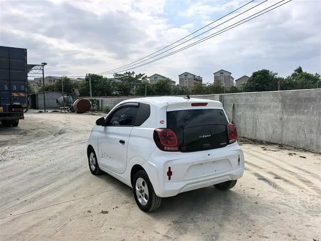 ROEWE CLEWE CLEVER
