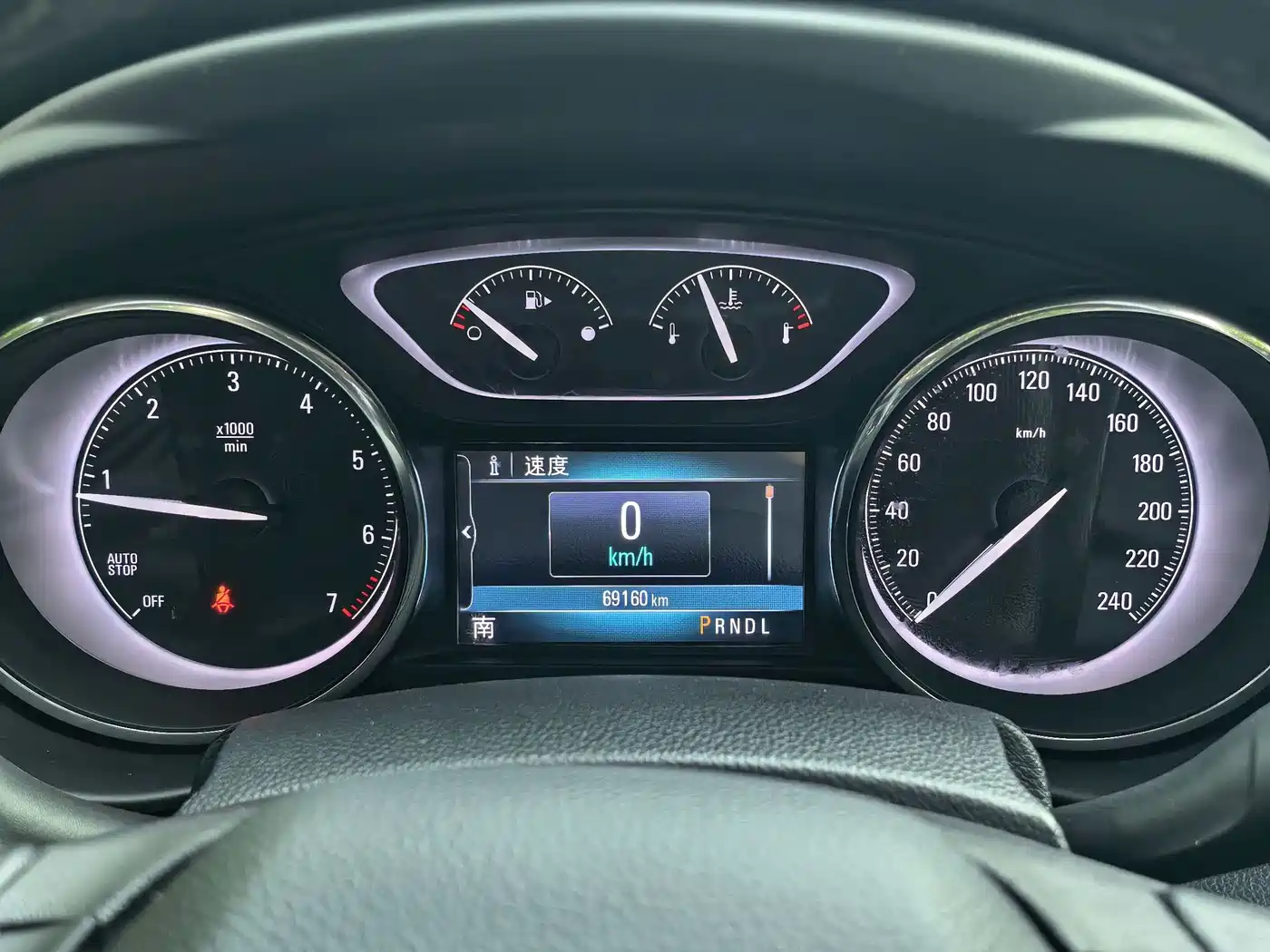 Buick Envision Plus 2020 28T AWD Elite фото 9