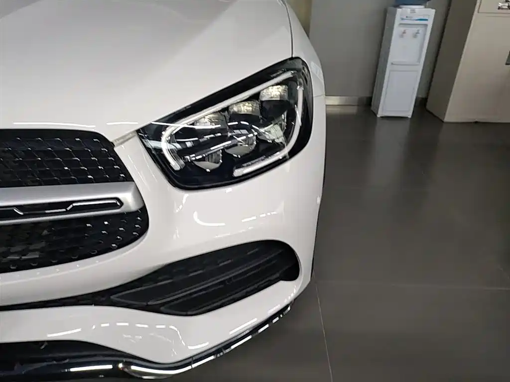 Mercedes-Benz GLC 2022 Facelift III GLC 260 L 4MATIC Dynamic фото 24