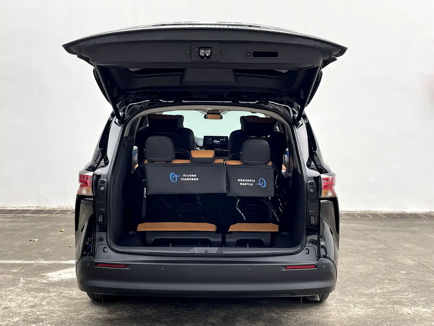 Toyota Sienna 2024 2.5L Hybrid Comfort Edition фото 34