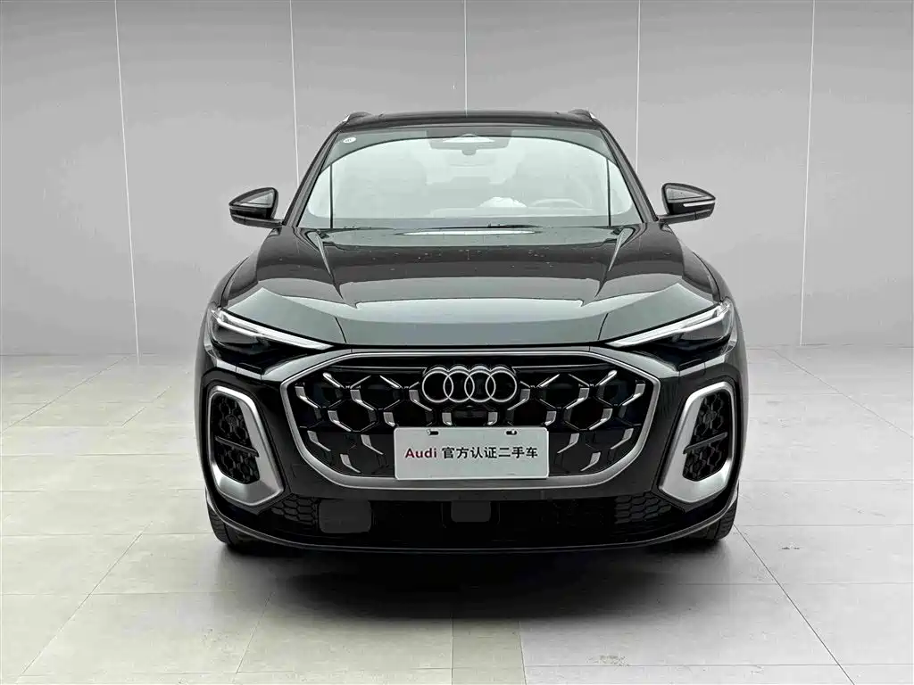 Audi Q5L 2026 2026 Luxury Sport 150kW