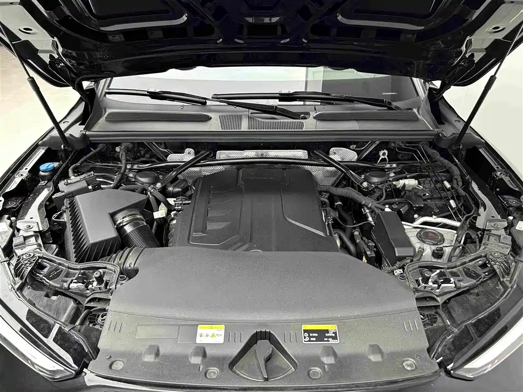 Audi Q5L 2026 2026 Luxury Sport 150kW