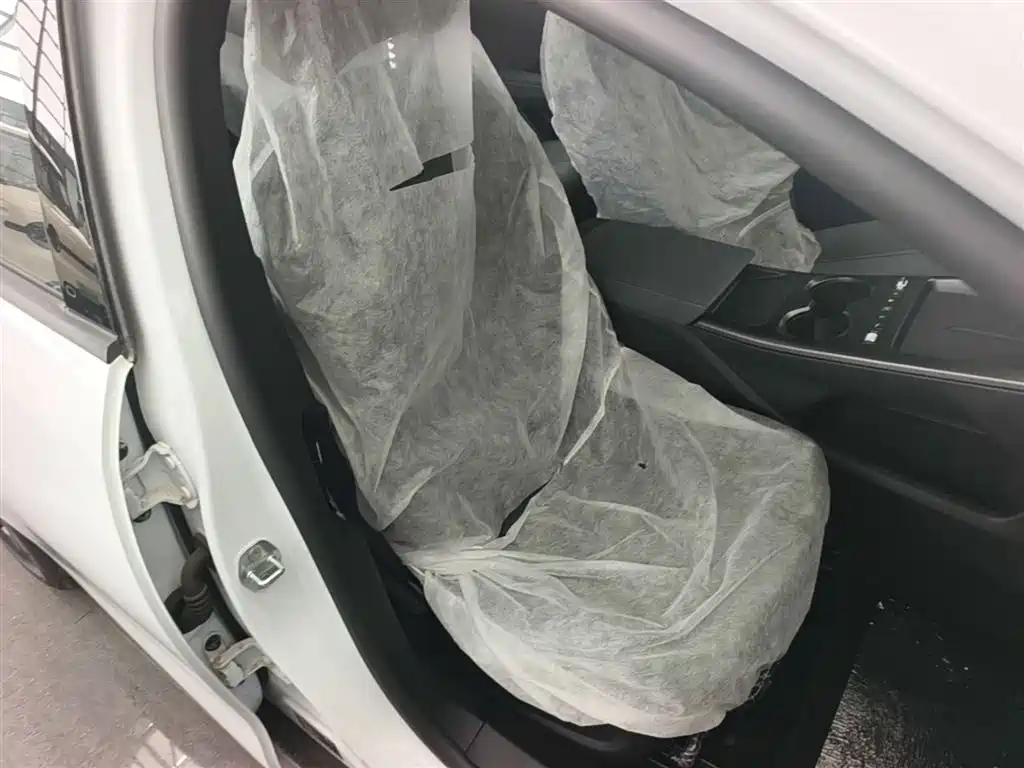 BYD Qin PLUS 2026 DM-i Smart Edition 128KM Progressive фото 25