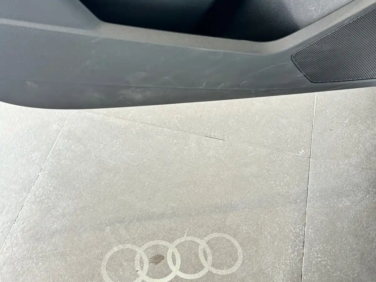 Audi A3 2025 Sportback 35TFSI Flying Premium фото 13
