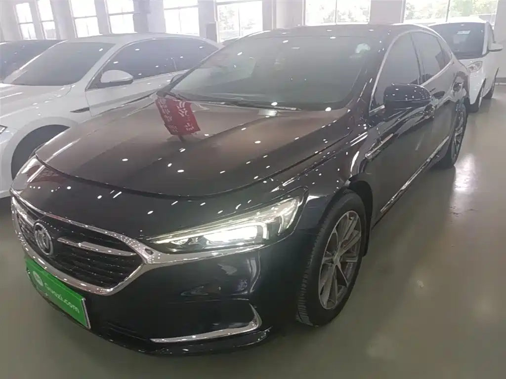 Buick LaCrosse 2021 652T Luxury Edition