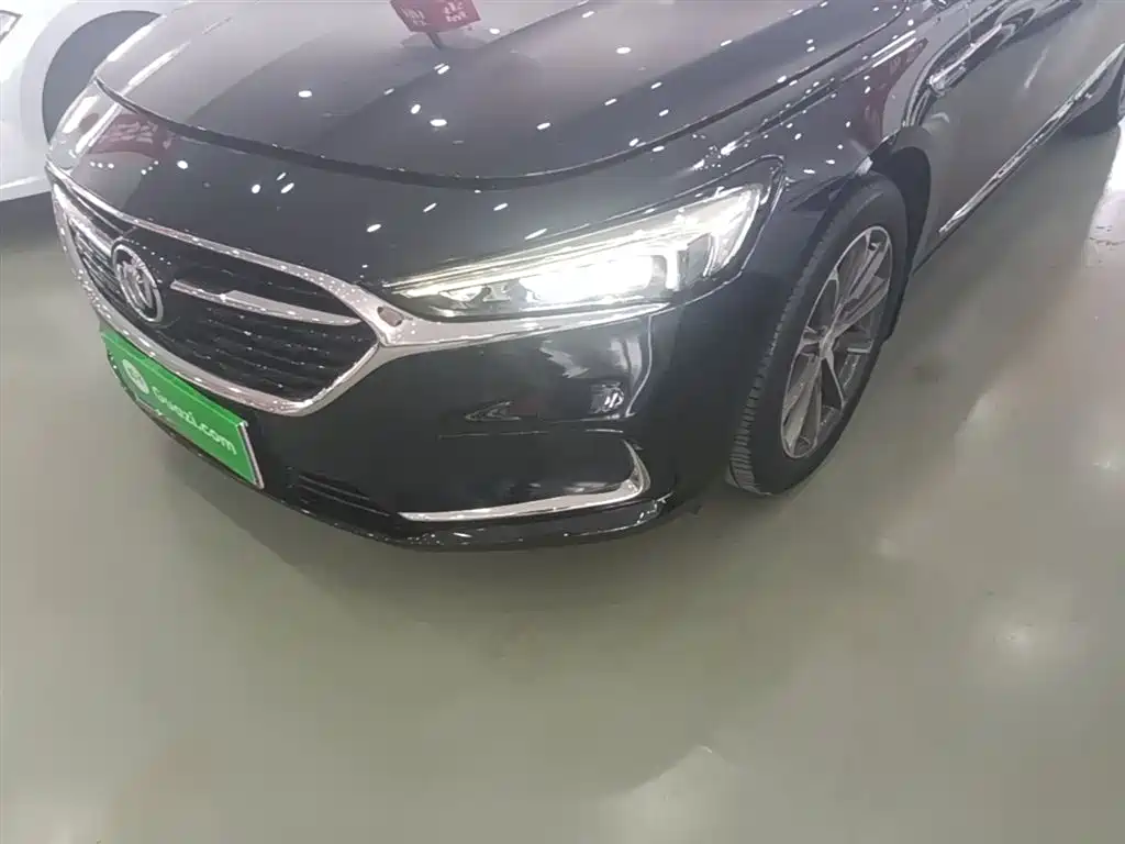 Buick LaCrosse 2021 652T Luxury Edition фото 24