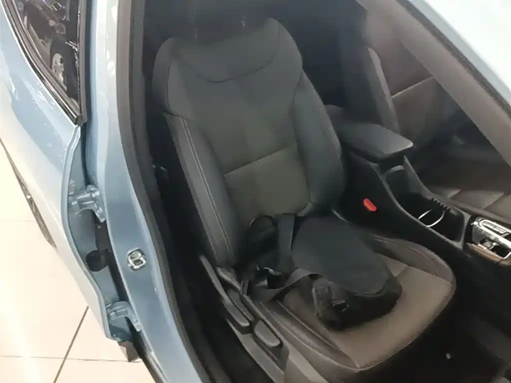 Buick Velite 7 2020 652E Connected Smart фото 25