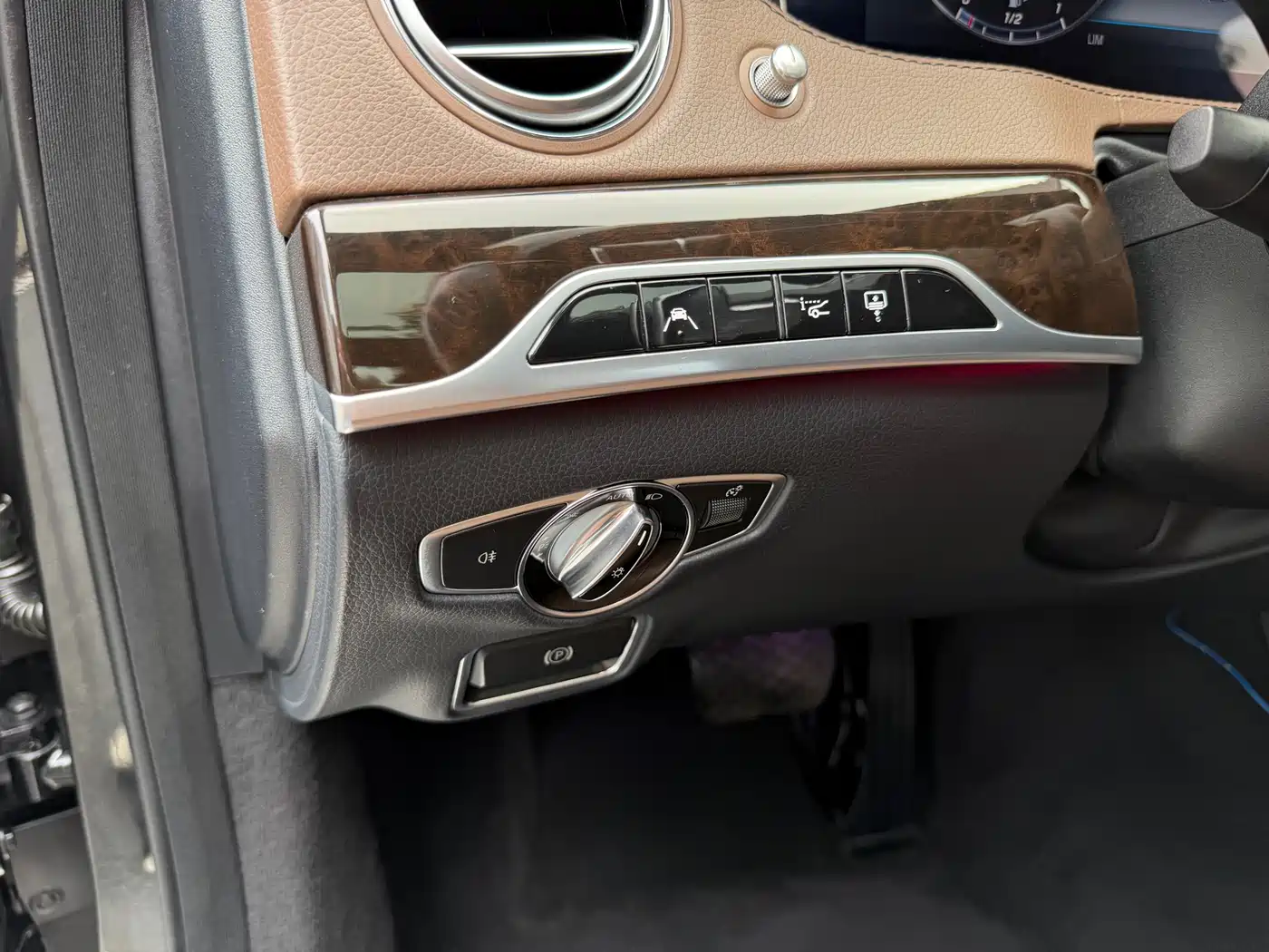 Mercedes-Benz Maybach S-Class 2018 S 450 4MATIC фото 16