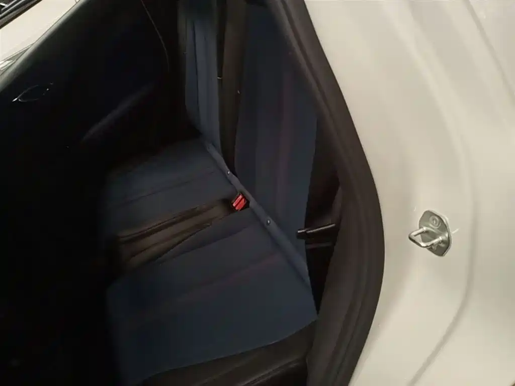 BYD Seagull 2025 Smart Drive Edition 305km Freedom Version фото 17