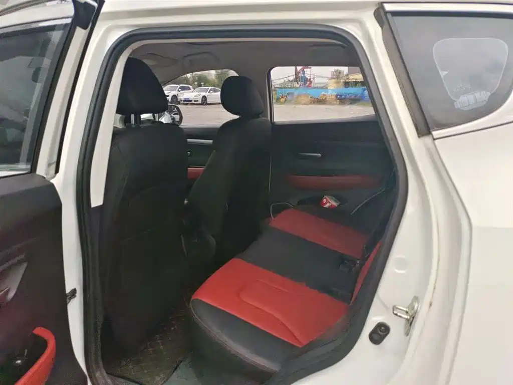 Haval H2s 2019 2018 Red Label 1.5T DCT Fashion Type