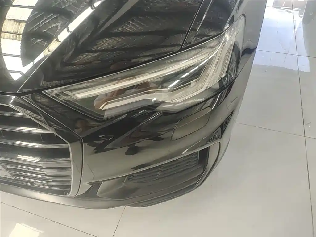 Audi A6L 2020 45 TFSI Premium Dynamic фото 24