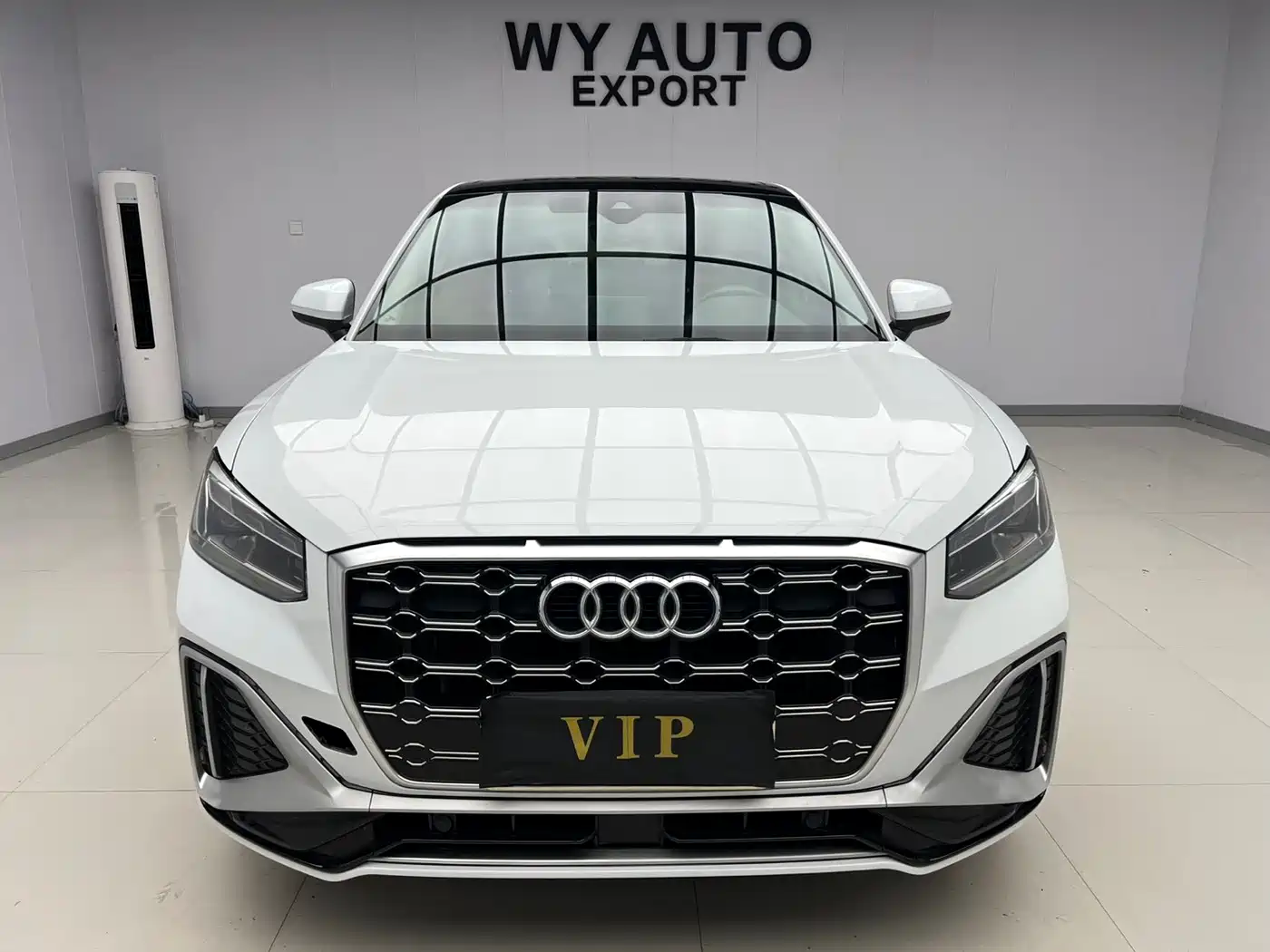 Audi Q2L 2022 35 TFSI Fashion Dynamic фото 2