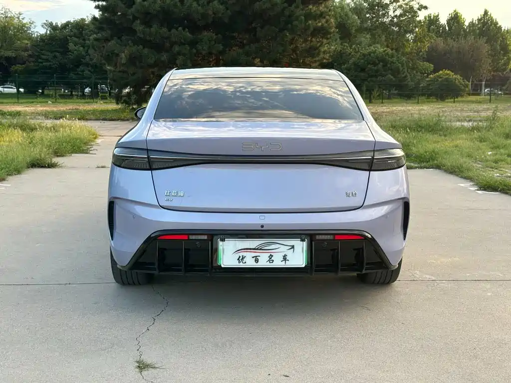 Photo 5 - BYD Seal