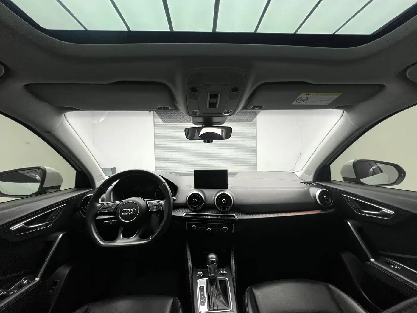 Audi Q2L 2022 35 TFSI Fashion Dynamic фото 12