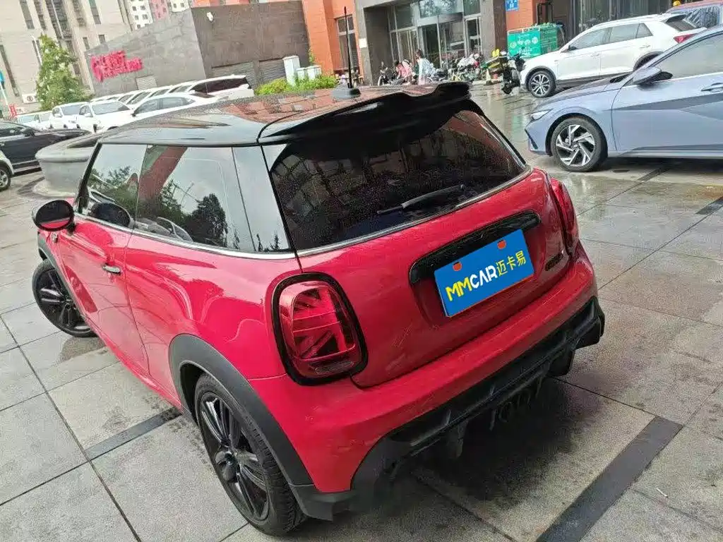 Фото 8 - MINI MINI