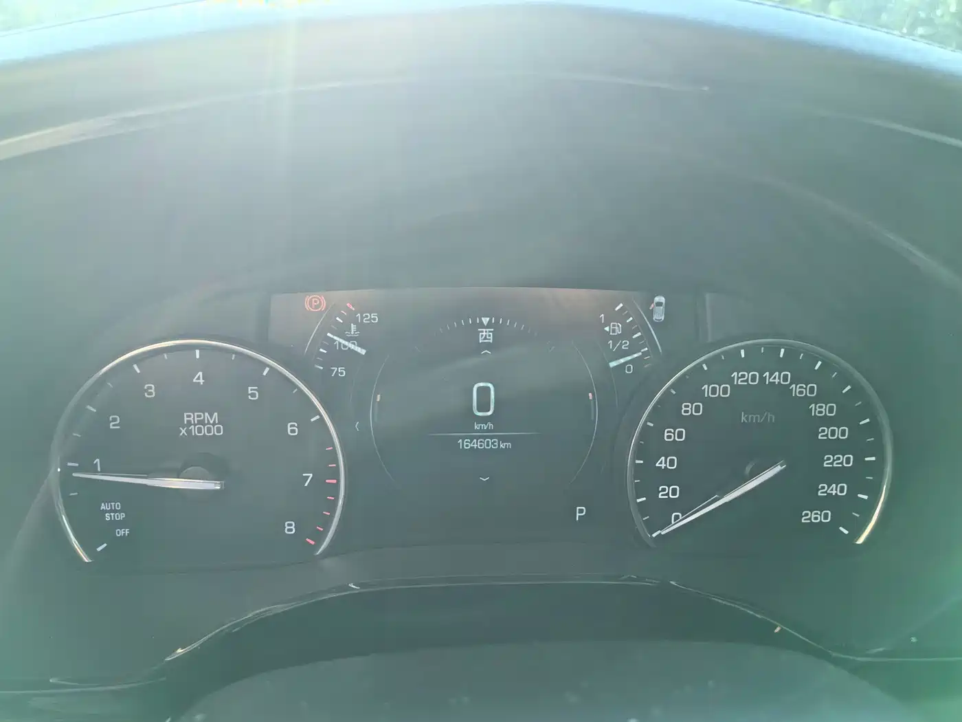 Cadillac XT5 2017 2018 28T 4WD Luxury