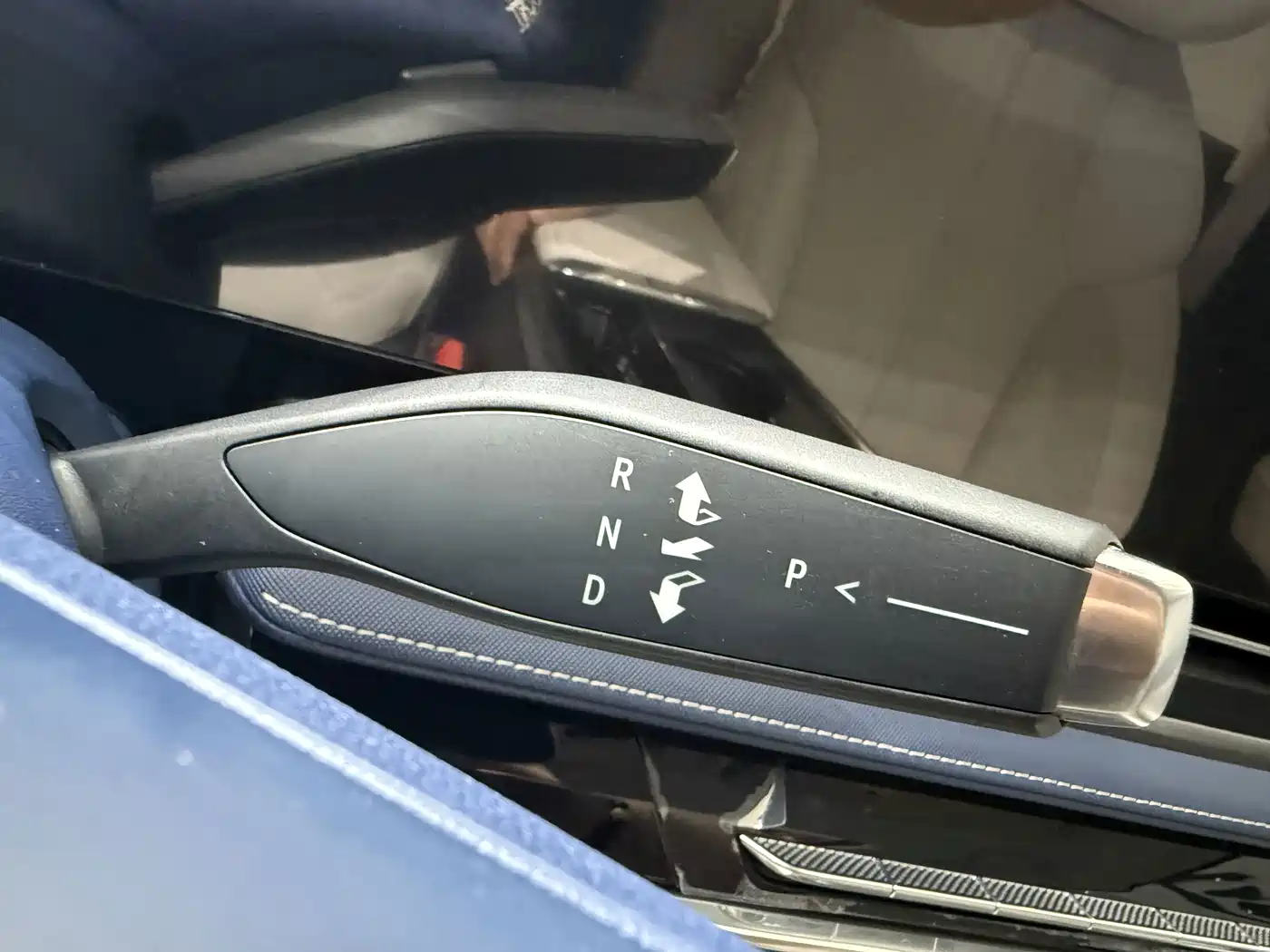 Buick E5 2023 2023 Avenir AWD Edition