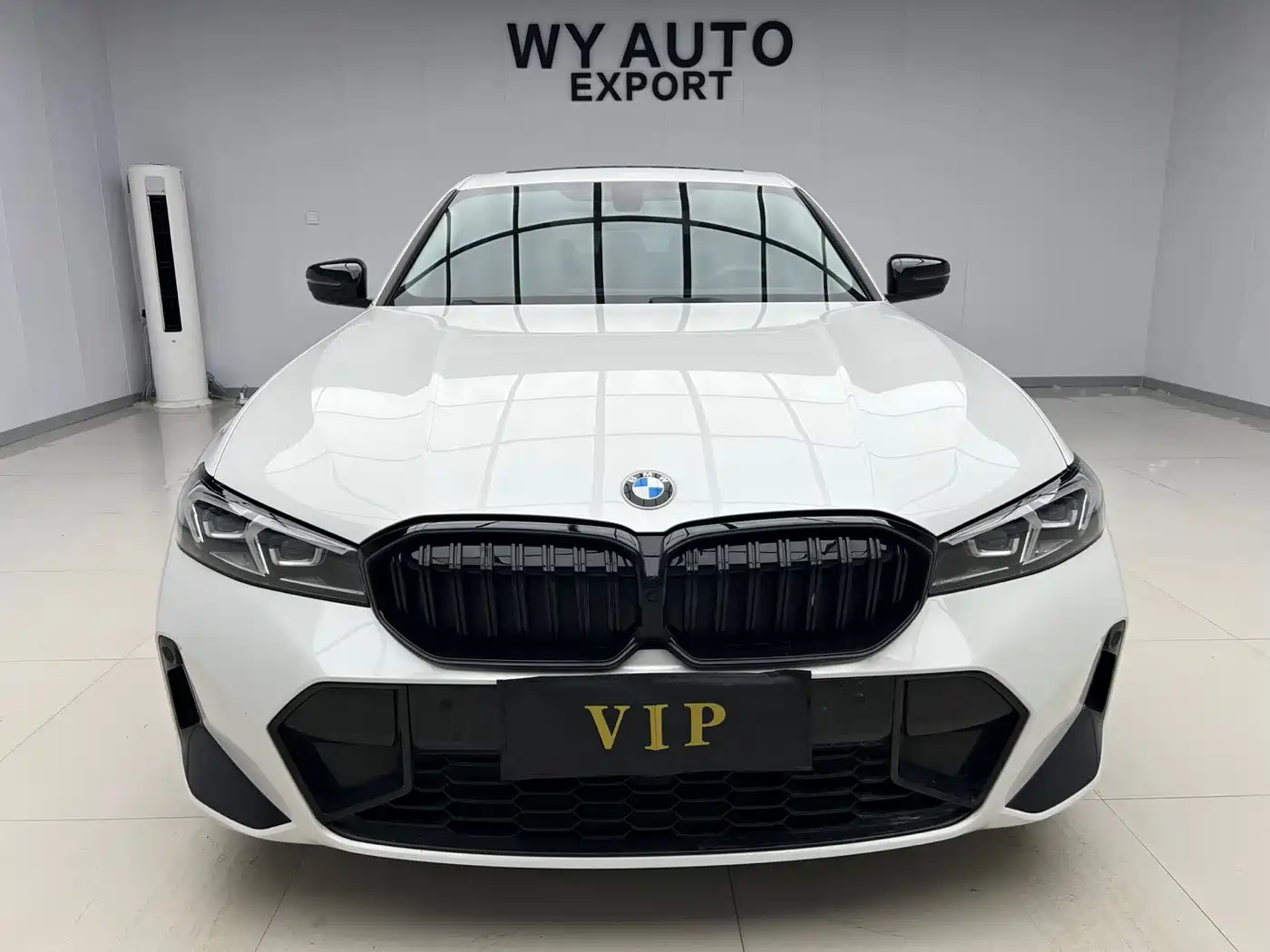 BMW 3 Series 2023 320Li M Sport Package фото 2
