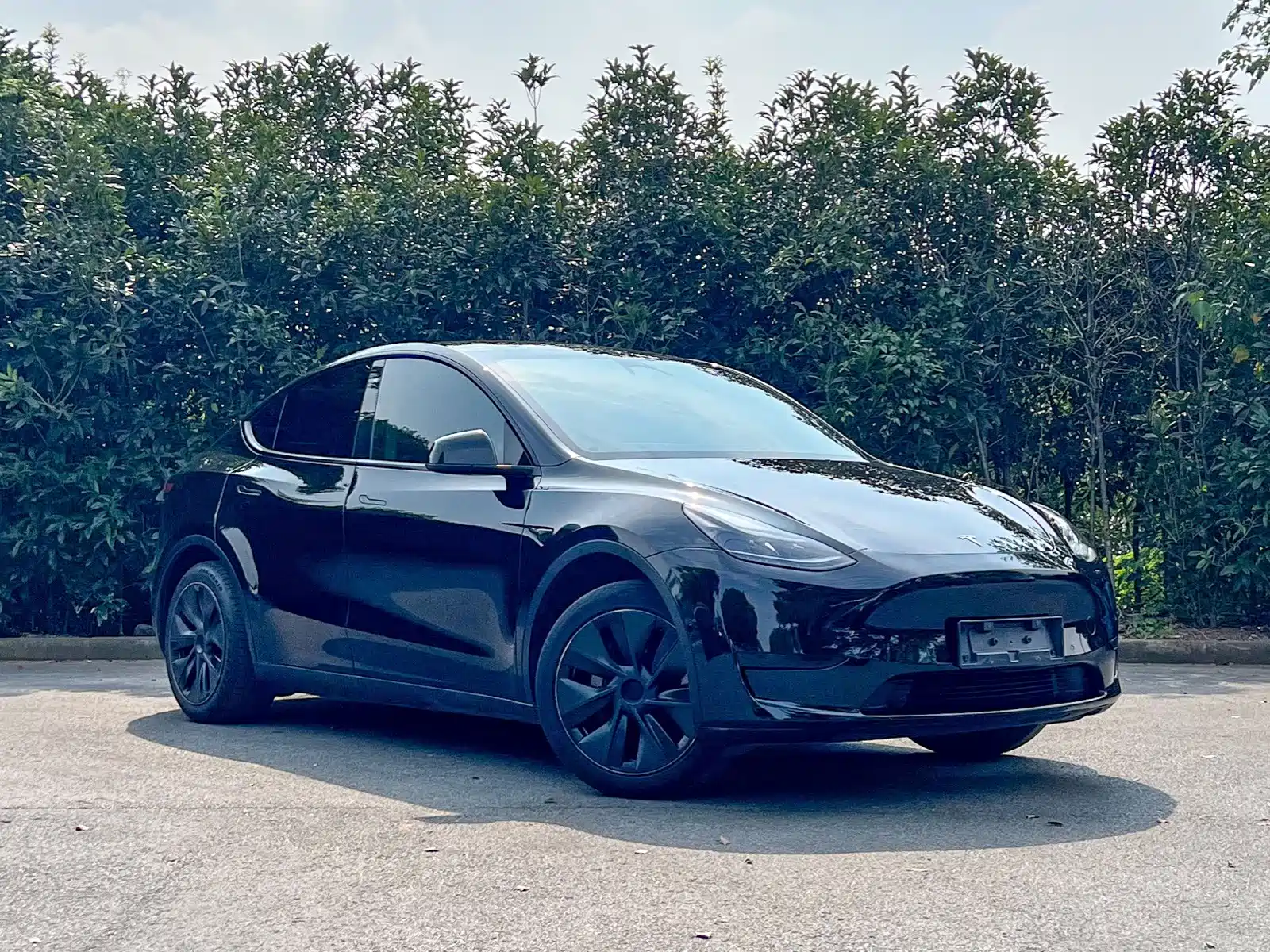 Фото 3 - Tesla Model Y