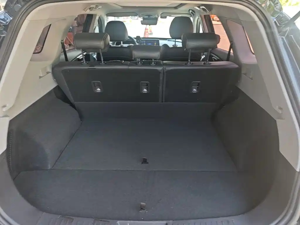 Фото 19 - Chery Tiggo 8