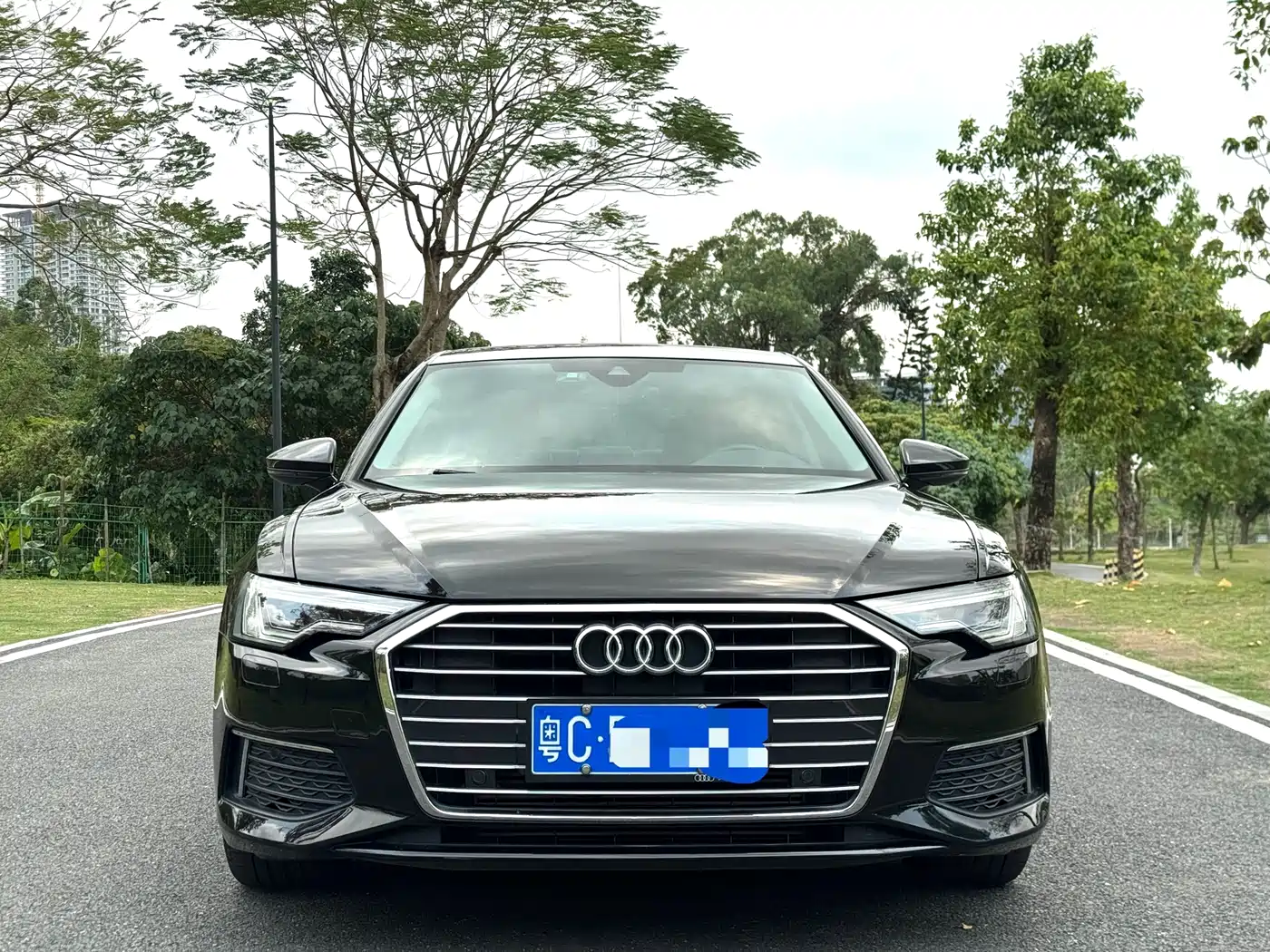  A6L