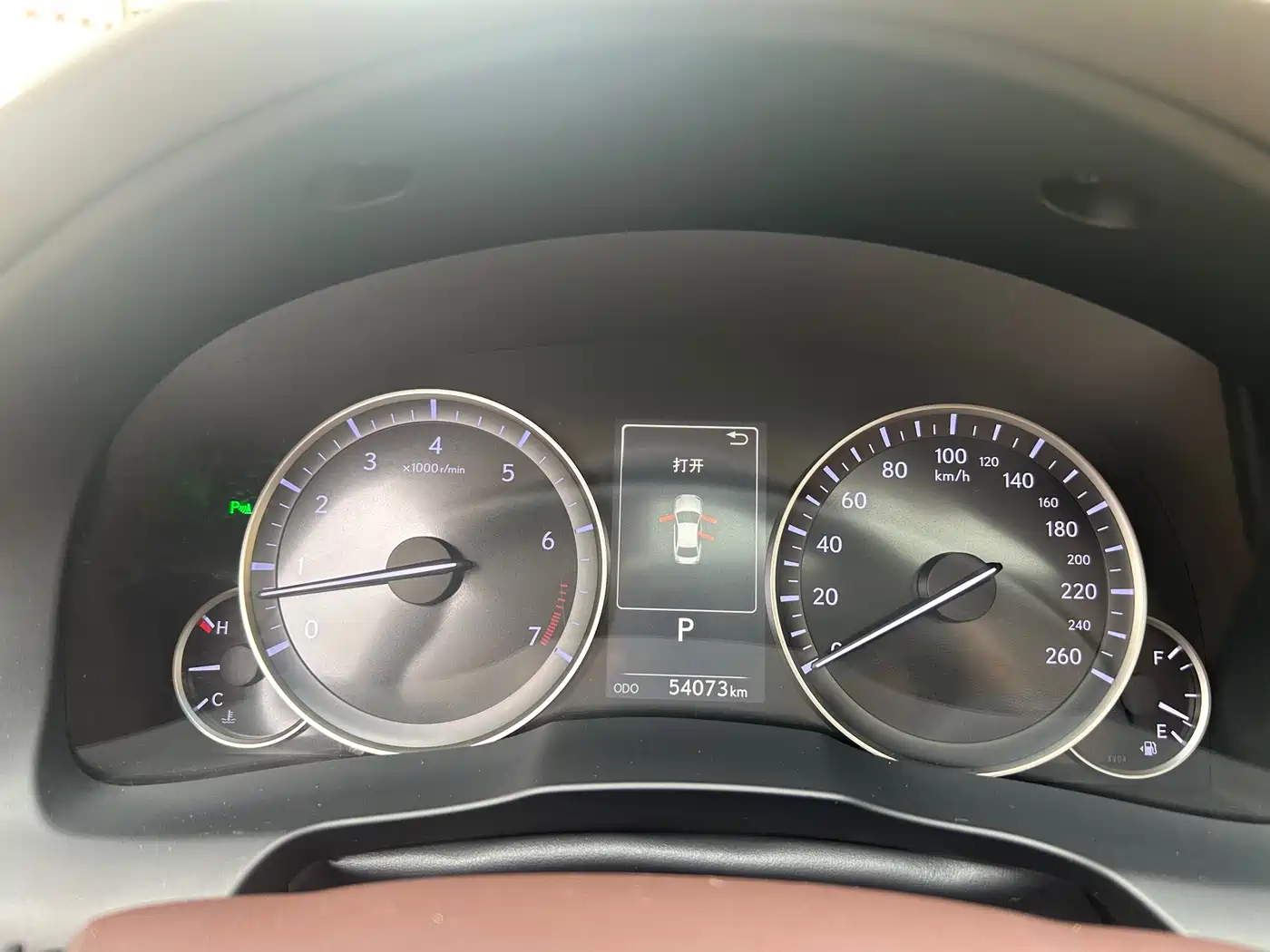 Lexus ES 2015 200 Elite Edition фото 18