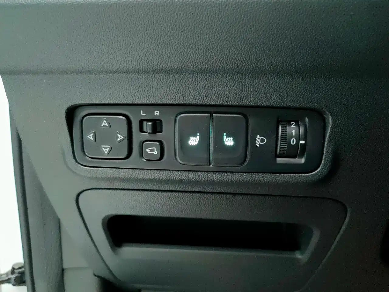CHANGAN CS35PLUS