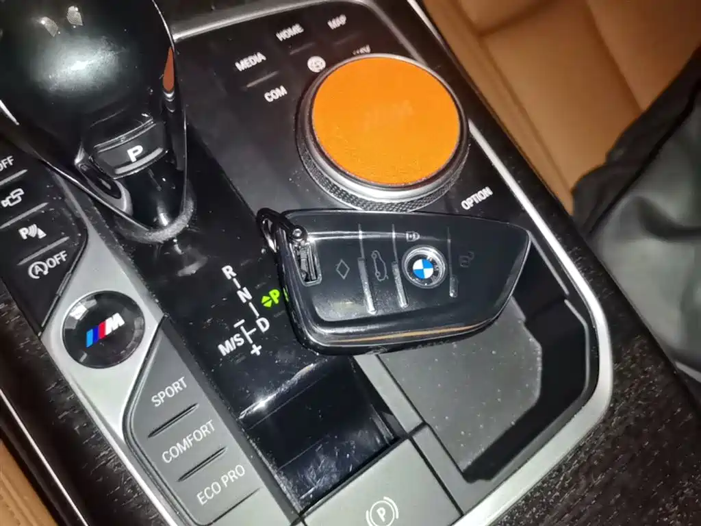 BMW 3 Series 2020 Facelift 325Li M Sport Package фото 15