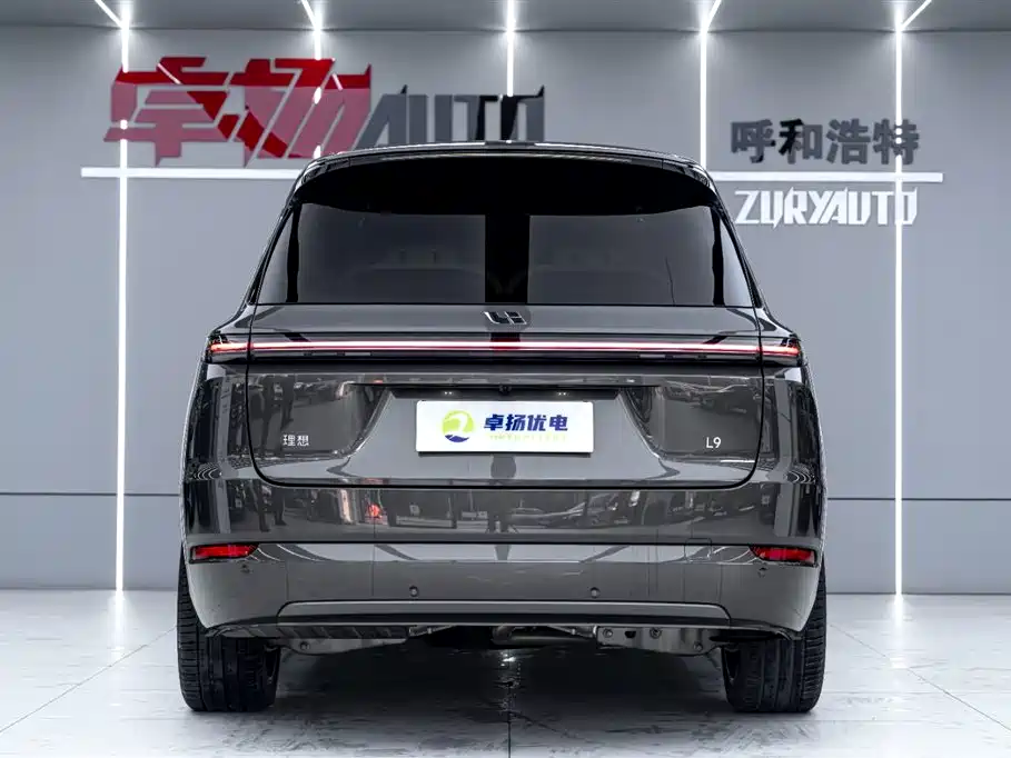 Li Auto IDEAL L9